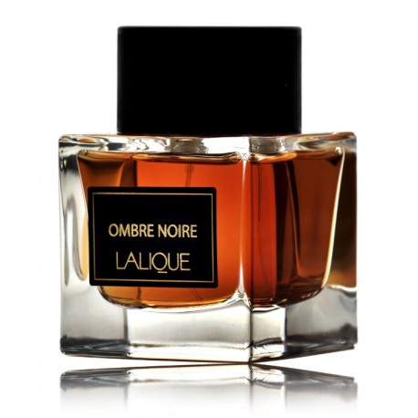 Lalique Ombre Noire 100 ml EDP meestele