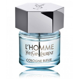 Yves Saint Laurent L‘Homme Cologne Bleue EDT meestele