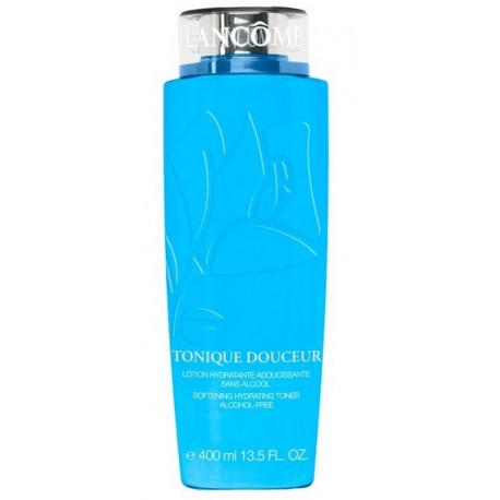 Lancome Tonique Douceur Alcohol-Free Freshener alkoholivaba toonik 400 ml