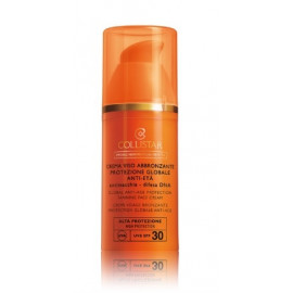 Collistar Special Perfect Tan Protection SPF30 päikesekreem 50 ml