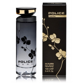 Police Dark Women 100 ml EDT naistele