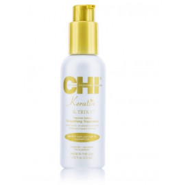 CHI Keratin K-Trix 5 Стойкий выпрямитель