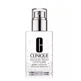 Clinique Dramatically Different Hydrating Jelly niisutav näogeel 125 ml