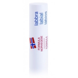 Neutrogena Lippen SPF 4 бальзам для губ 4,8 г.