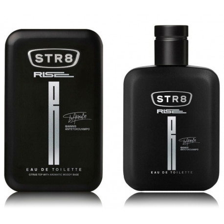 STR8 Rise EDT meestele