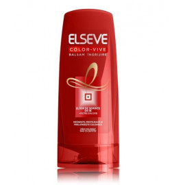 L'oreal Elseve Color Vive palsam värvitud juustele 400 ml