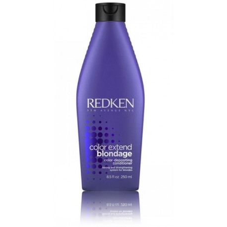 Redken Color Extend Blondage кондиционер для светлых окрашенных волос