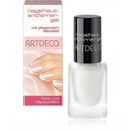 Artdeco Cuticle Remover Gel küünenahkade eemaldamise geel 10 ml