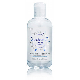 Lumene Source Of Hydration Pure Arctic Miracle 3in1 мицеллярная вода 250 мл.