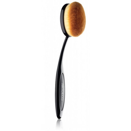 Artdeco Large Oval Brush suur meigipintsel