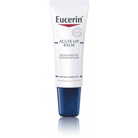 Eucerin Acute Lip Balm бальзам для губ 10 мл.