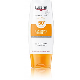 Eucerin Photoaging Control Sun Lotion Extra-Light SPF50 лосьон солнцезащитный 150 мл.