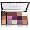 Makeup Revolution Visionary палетка теней 16,5 г.