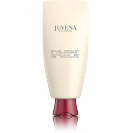 JUVENA Body Daily Recreation Refreshing Shower Gel Гель для душа 200 мл.