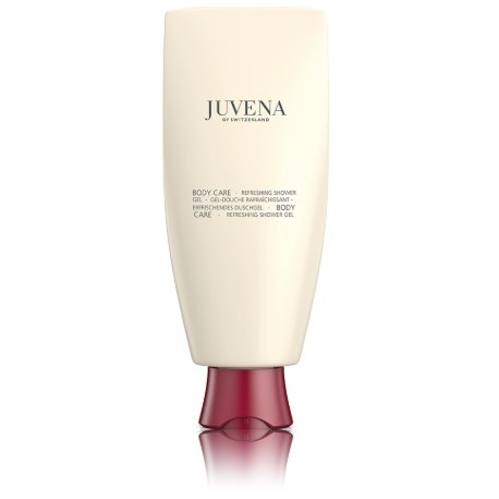 JUVENA Body Daily Recreation Refreshing Shower Gel Гель для душа 200 мл.