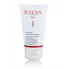 JUVENA Rejuven® Men After Shave Comforting & Soothing бальзам после бритья 75 мл.