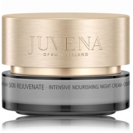 JUVENA Rejuvenate & Correct Intensive Nourishing öökreem kuivale nahale 50 ml