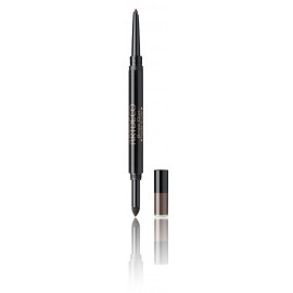 Тени и карандаш для бровей Artdeco Brow Duo Powder & Liner 0,8 г. 12 Эбеновое дерево