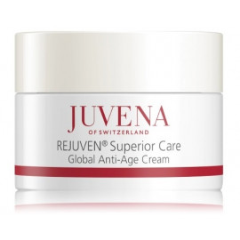 JUVENA Rejuven® Men Global Anti-Age kreem meestele 50 ml