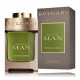 Bvlgari Man In Black Wood Essence EDP meestele