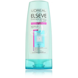 L'oreal Elseve Extraordinary Clay Cleansing Balm очищающий бальзам 200 мл.