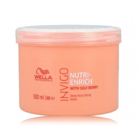 Wella Professionals Invigo Nutri-Enrich toitev mask