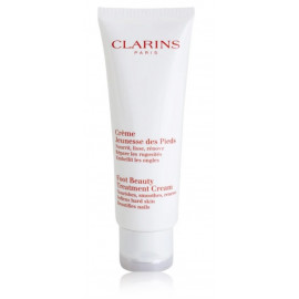 Clarins Foot Beauty Treatment Cream jalakreem 125 ml