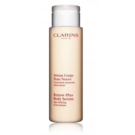 Clarins Renew-Plus Body Serum vananemisvastane kehaseerum 200 ml