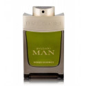 Bvlgari Man In Black Wood Essence EDP meestele