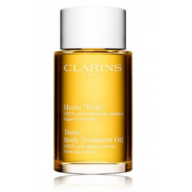 Clarins Tonic Body Treatment Oil подтягивающее масло для тела 100 мл.