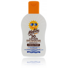 Malibu Kids SPF 50 päikesekaitsepiim lastele 200 ml