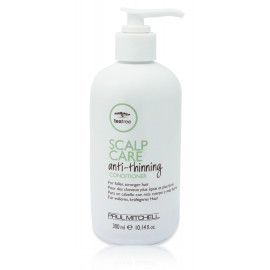 Paul Mitchell Tea Tree Scalp Care Anti-Thinning Conditioner visuaalselt tihendav palsam 300 ml