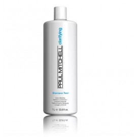 Paul Mitchell Two Deep Cleansing sügavpuhastav šampoon