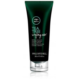 Paul Mitchell Tea Tree Styling Wax juuksevaha 200 ml