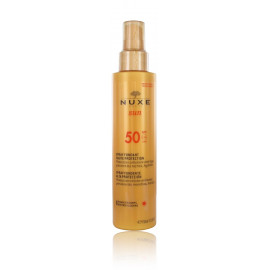 Nuxe Sun Melting Spray SPF 50 päikesekaitsepiim 150 ml