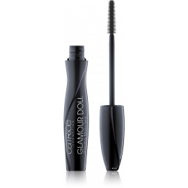 Catrice Glam & Doll Volume Mascara уплотняющая тушь для ресниц 10 мл. Black