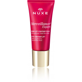 Nuxe Merveillance Expert kortsudevastane silmaümbruskreem 15 ml