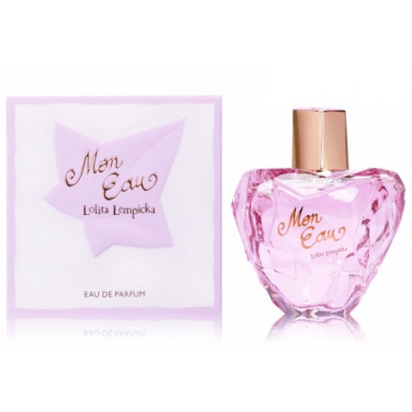 Lolita Lempicka Mon Eau EDP naistele