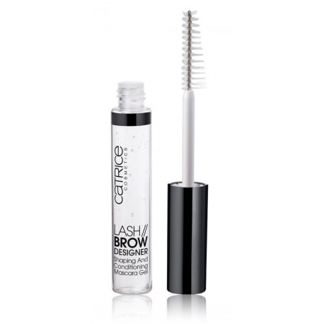 Catrice Lash & Brow Designer läbipaistev ripsme- ja kulmugeel 6 ml