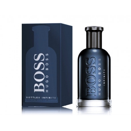 boss bottled infinite edp