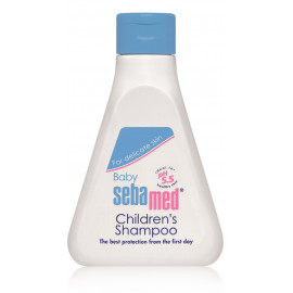 Sebamed Baby Children´s Shampoo шампунь детский