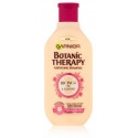 Garnier Botanic Therapy Fortifying Shampoo укрепляющий шампунь с касторовым маслом 400 мл.