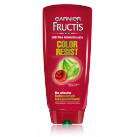 Garnier Fructis Color Resist Balm palsam värvitud juustele 200 ml