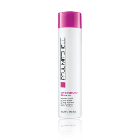 Paul Mitchell Super Strong tugevdav šampoon