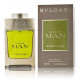 Bvlgari Man In Black Wood Essence EDP meestele