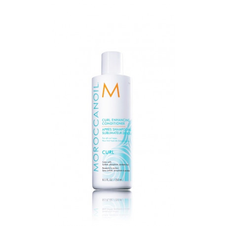 Moroccanoil Curl Enhancing кондиционер для вьющихся волос