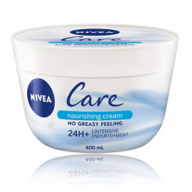 Nivea Care matistav ja niisutav päevakreem kehale, näole ja kätele