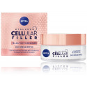 Nivea Hyaluron CELLular Filler Reshape SPF30 kortsudevastane päevakreem 50 ml