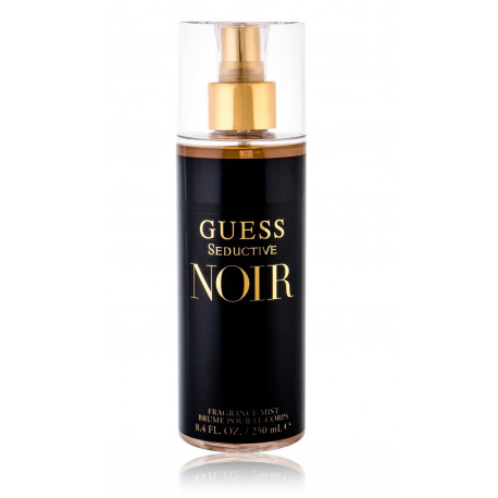 Guess Seductive Noir kehasprei naistele