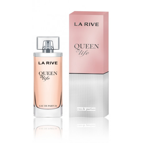 La Rive Queen Of Life For Woman EDP naistele